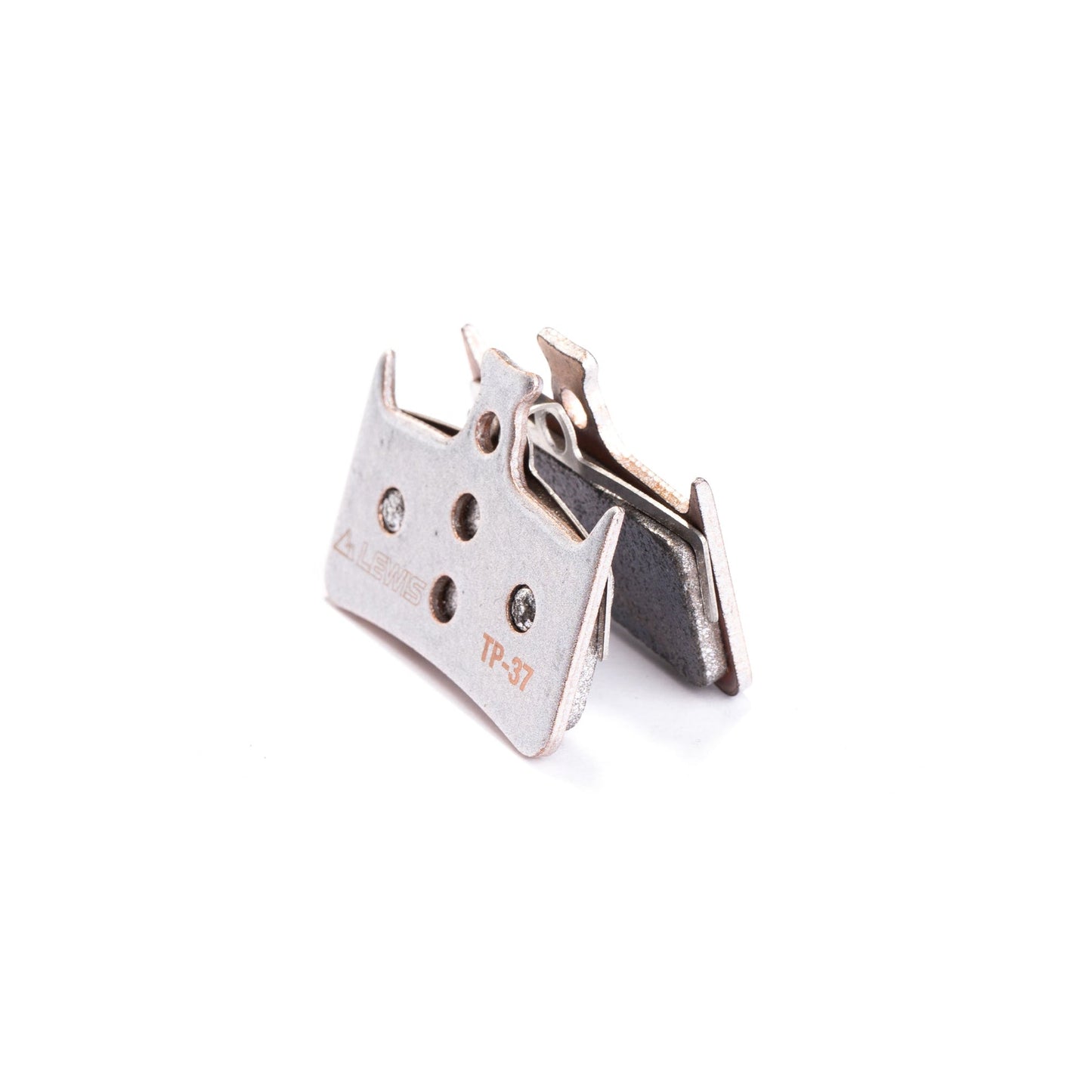 Lewis TP-37 Sintered Metallic Brake Pads