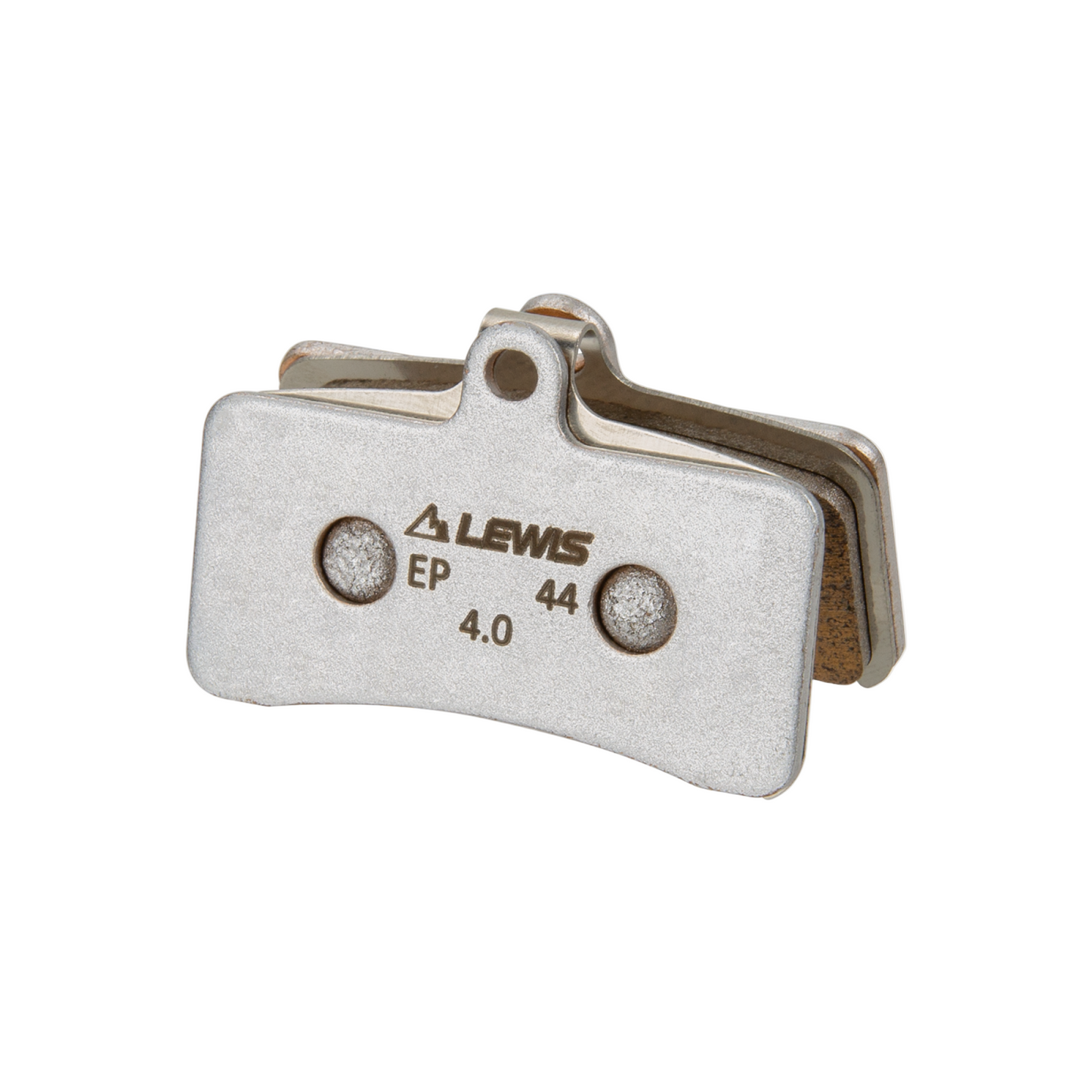 Lewis EB 20-21 4 Piston Hydraulic E-Moto Disc Brake Kit