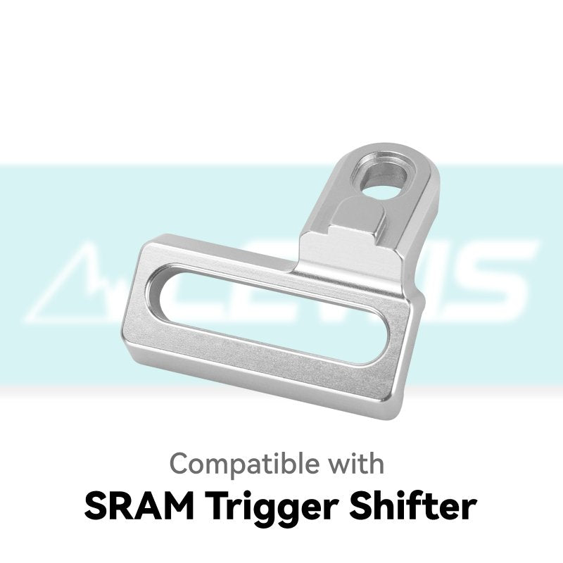 Lewis SRAM MatchMaker Adapter