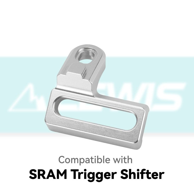 Lewis SRAM MatchMaker Adapter