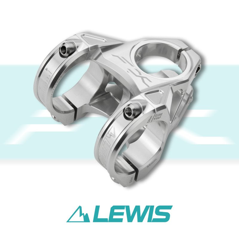 Lewis FX High-Intensity Stem