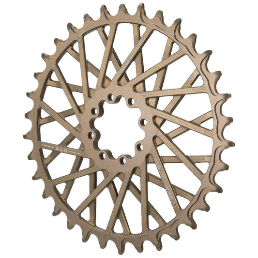 Lewis ALU Chainrings