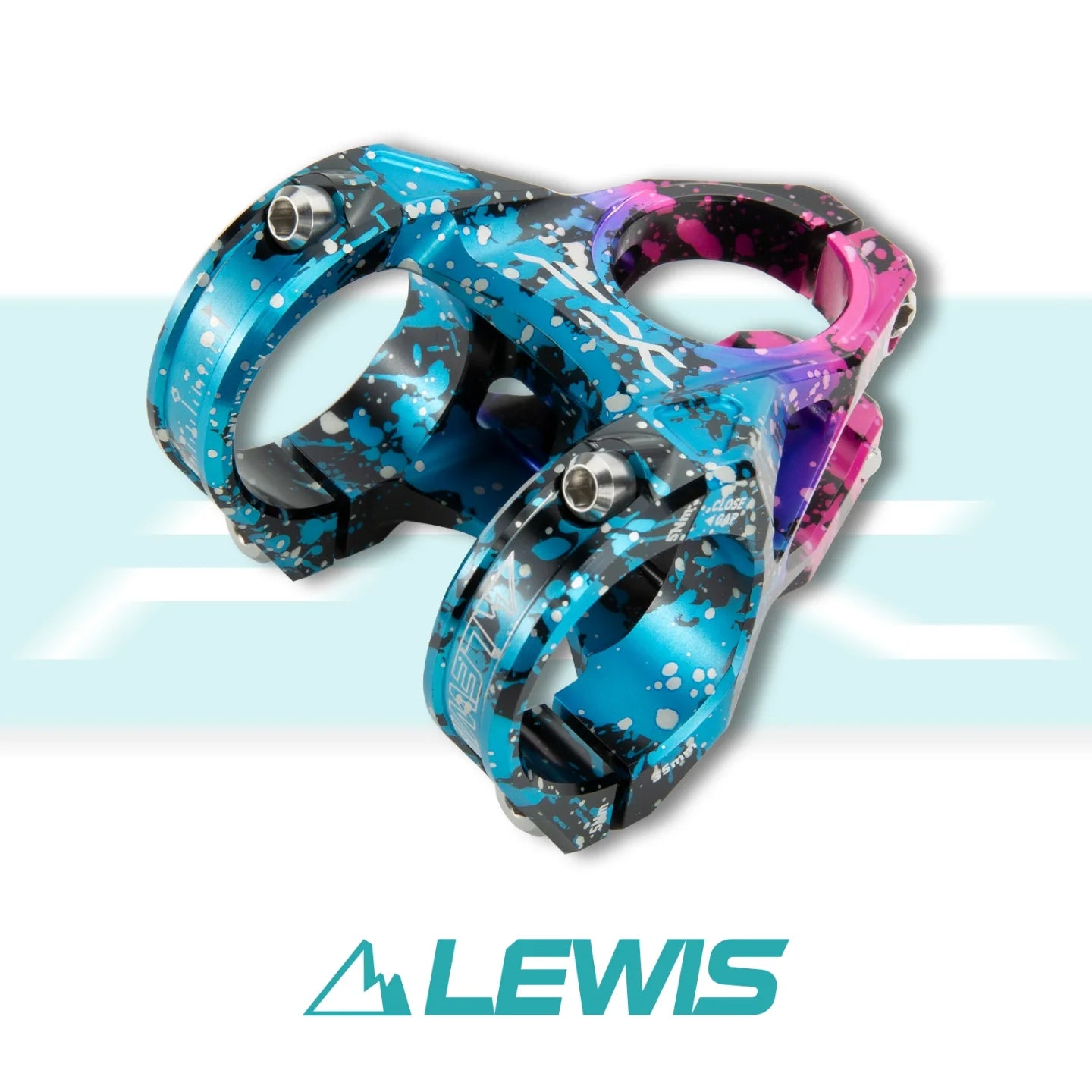 Lewis FX High-Intensity Stem