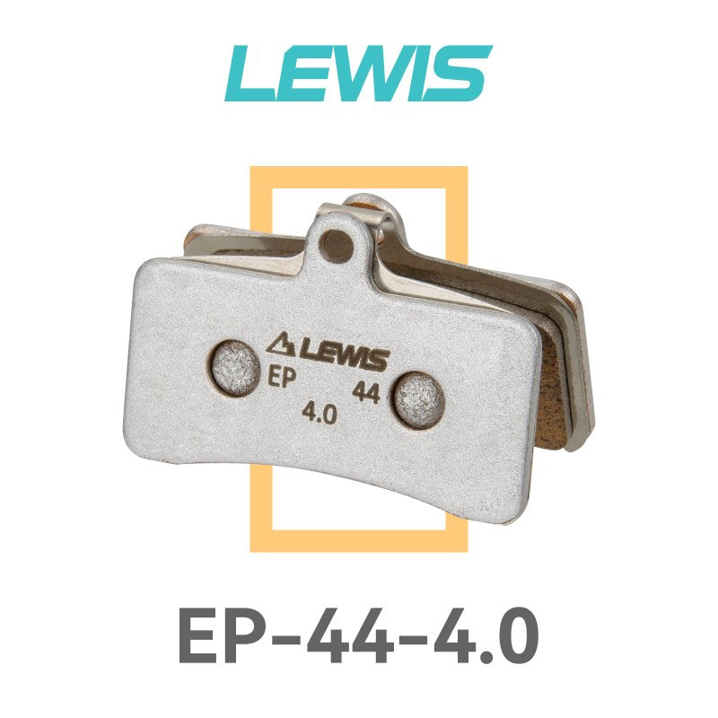 EP-44 Sintered Metallic Brake Pads