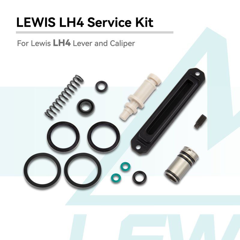 LH4 Service Kit