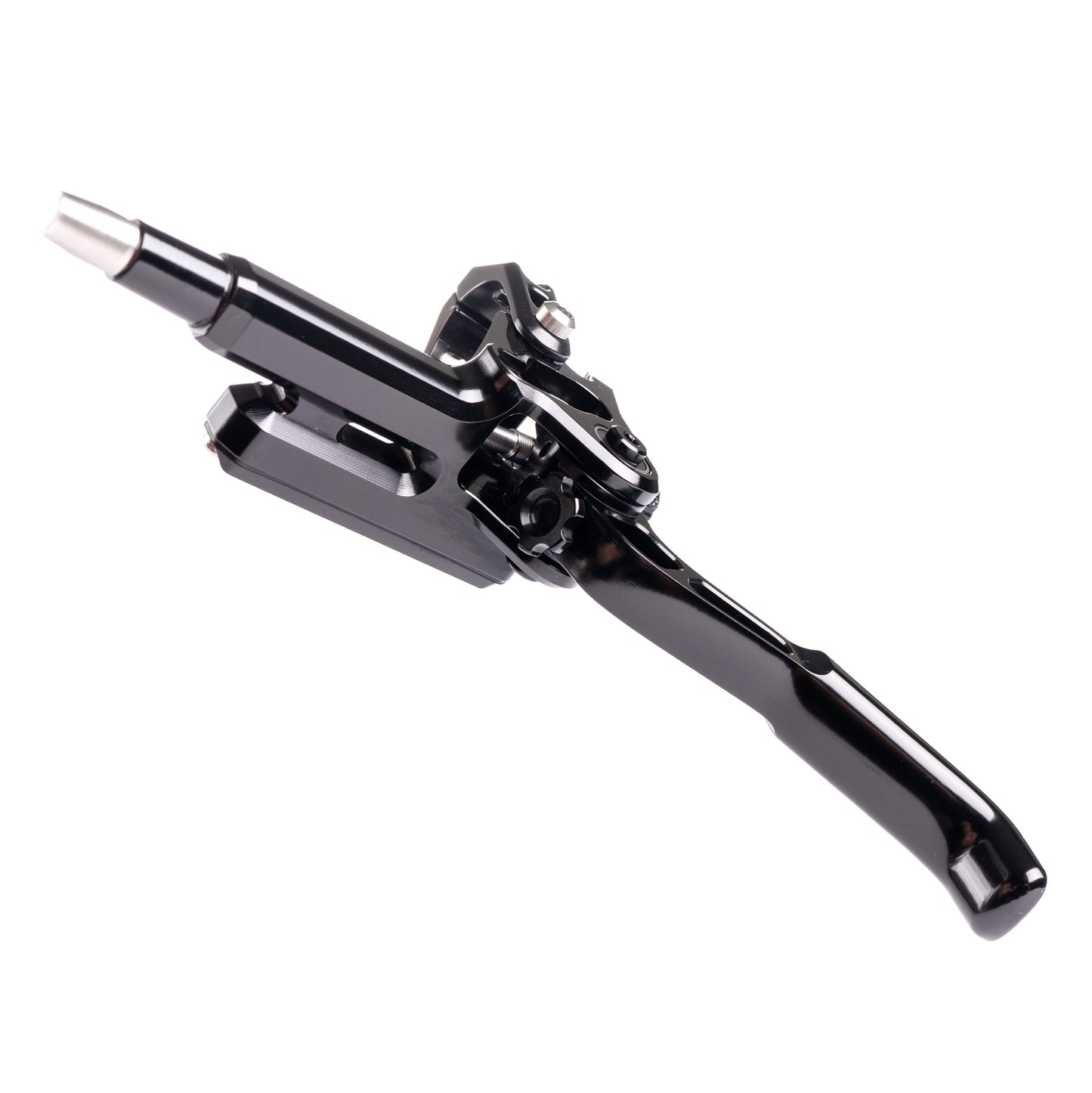 Lewis LHP-U4 4 Piston Hydraulic Bicycle Disc Brake Kit