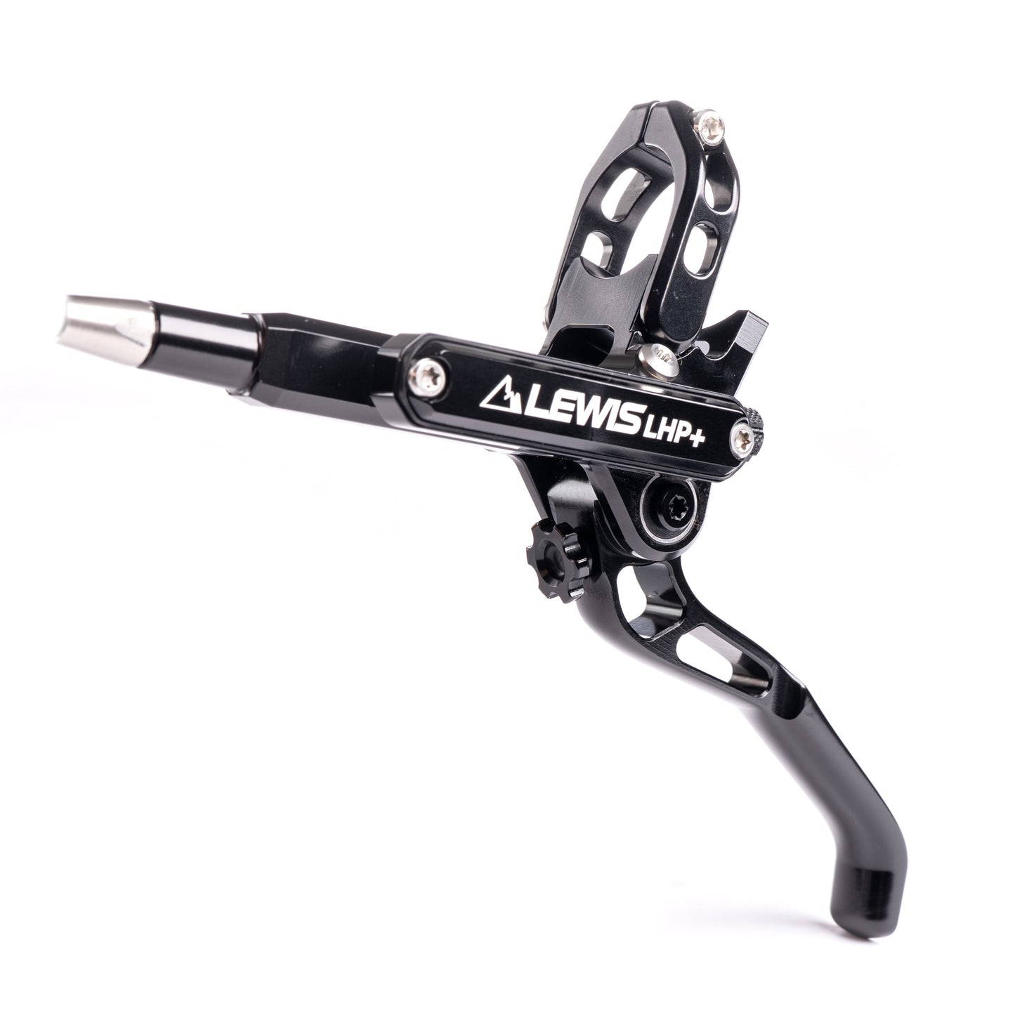 Lewis LHP-U4 4 Piston Hydraulic Bicycle Disc Brake Kit