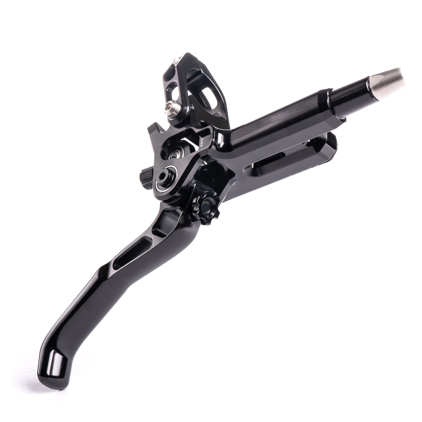 Lewis LHP-U4 4 Piston Hydraulic Bicycle Disc Brake Kit