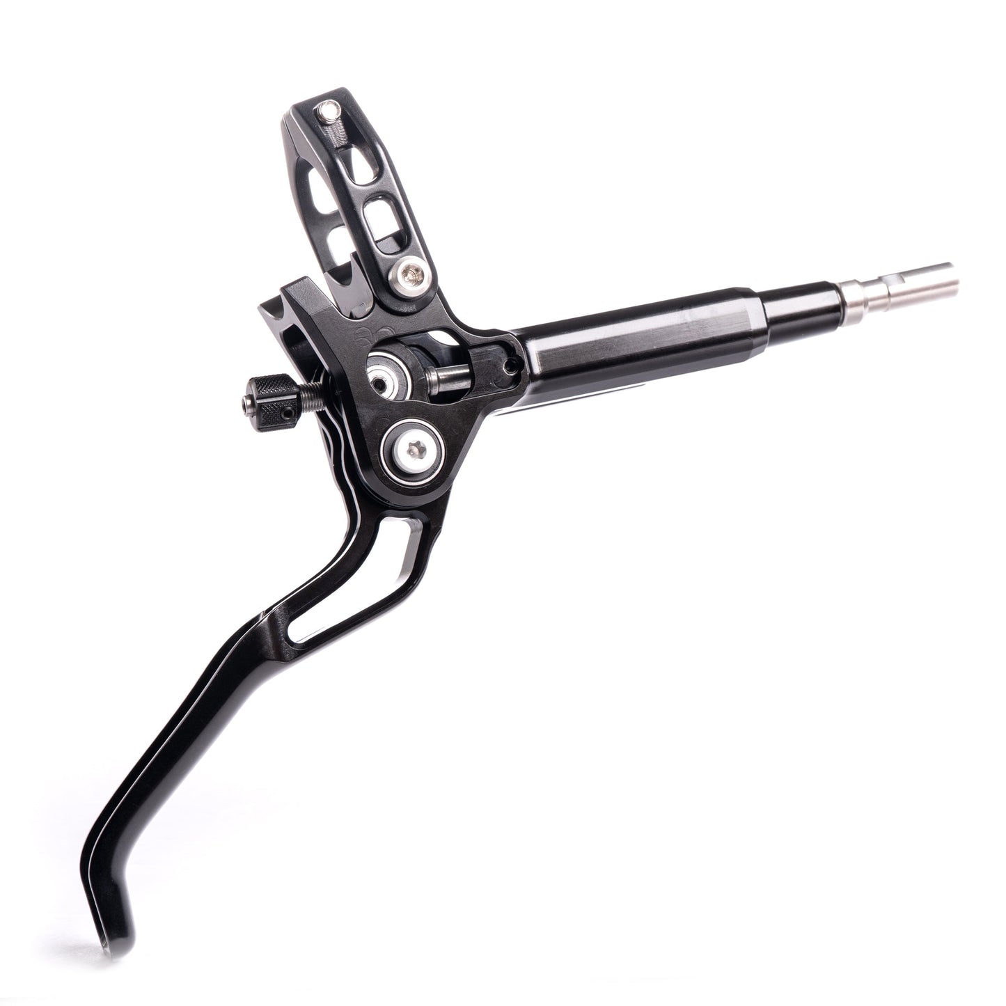 Lewis LH4 4 Piston Hydraulic Bicycle Disc Brake Kit