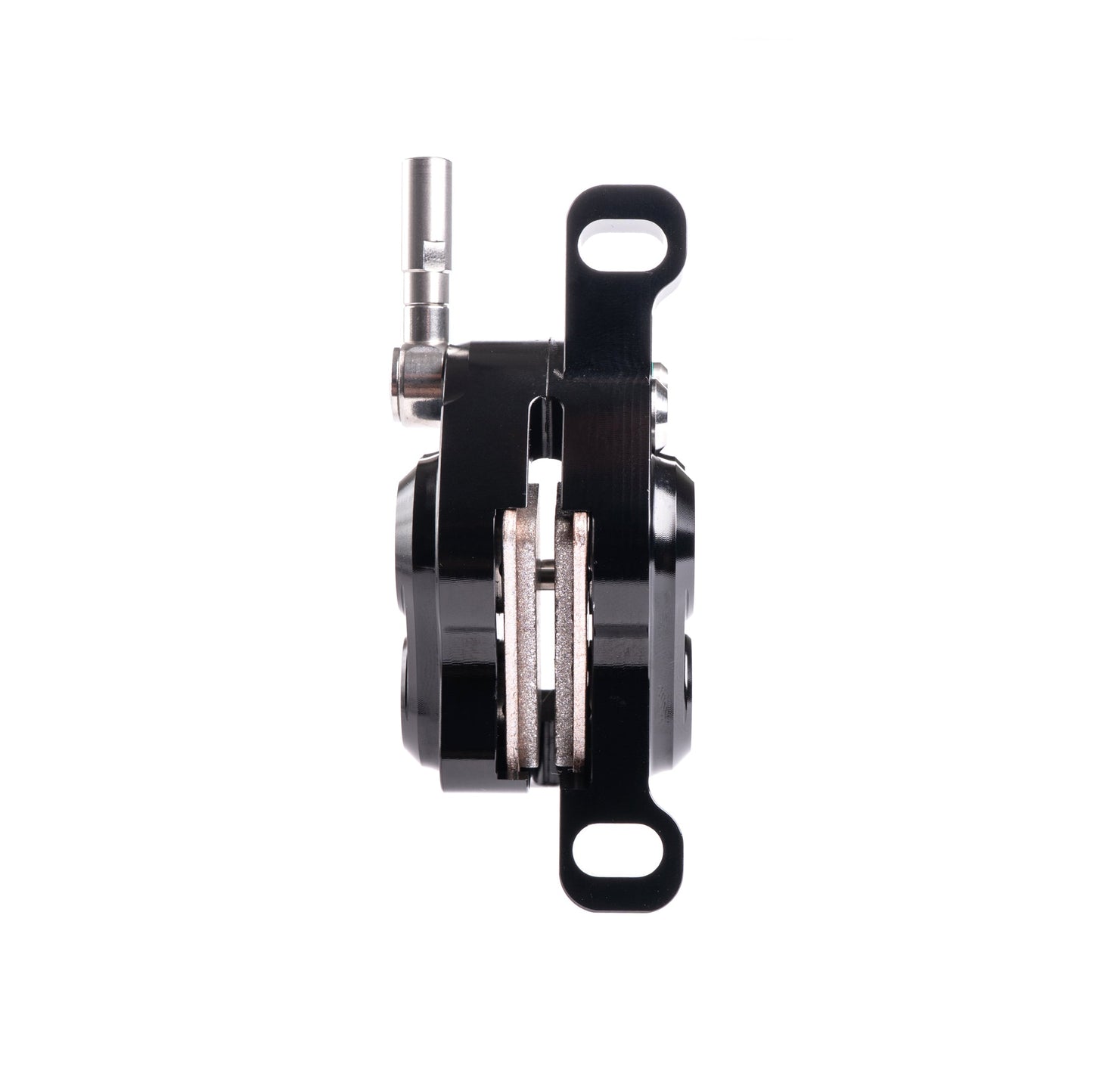 Lewis LH4 4 Piston Hydraulic Bicycle Disc Brake Kit