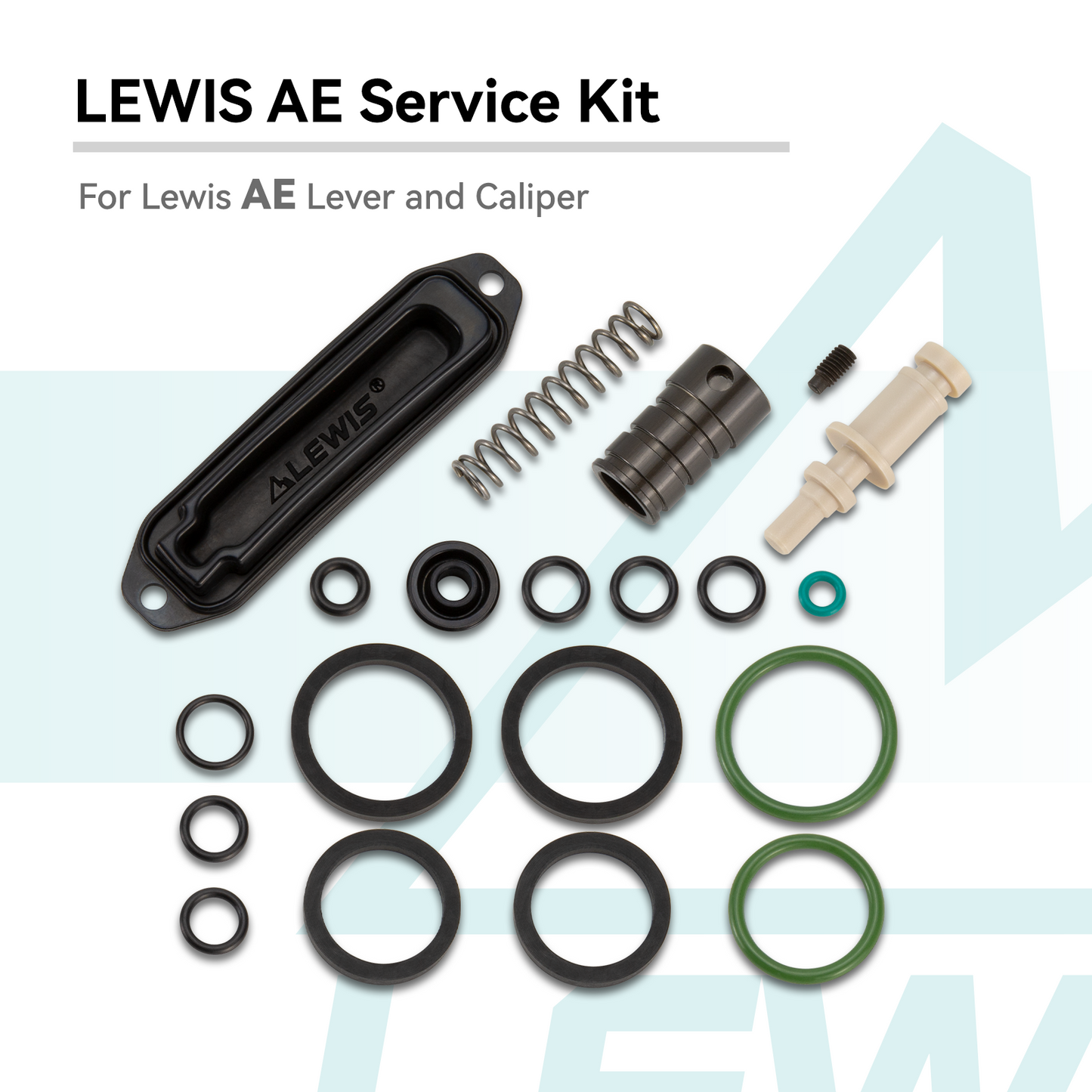 AE Service Kit