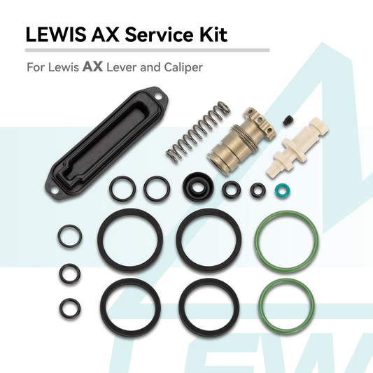 AX Service Kit
