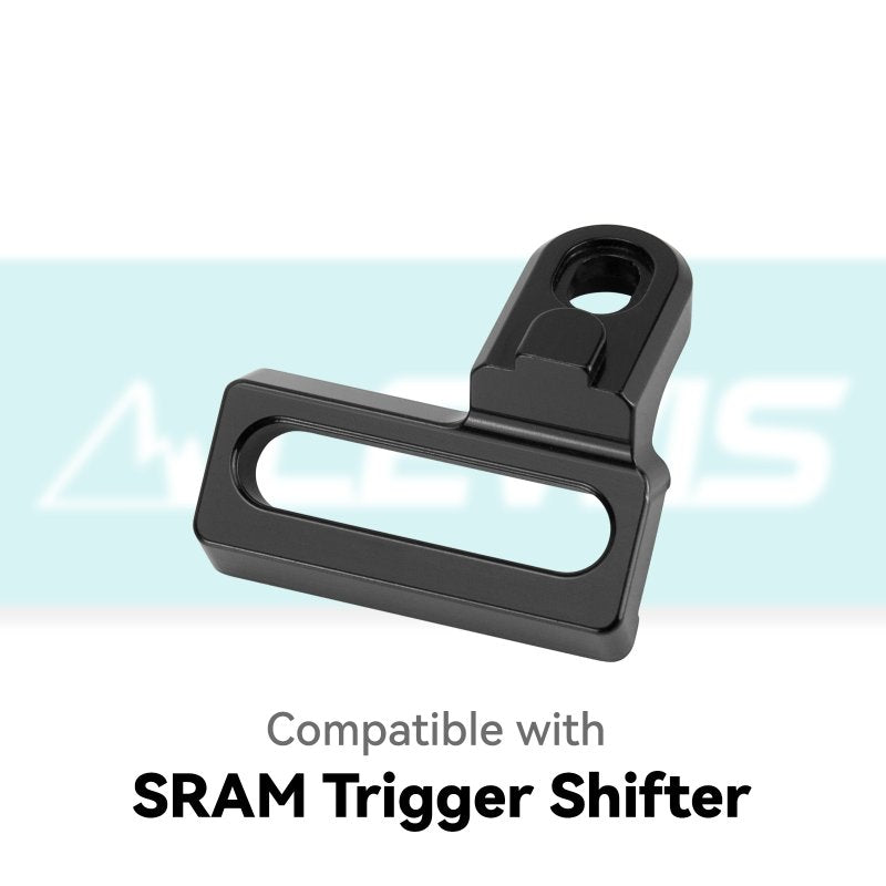 Lewis SRAM MatchMaker Adapter