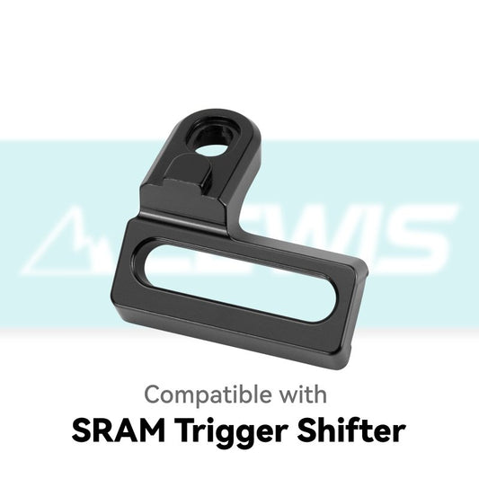 Lewis SRAM MatchMaker Adapter