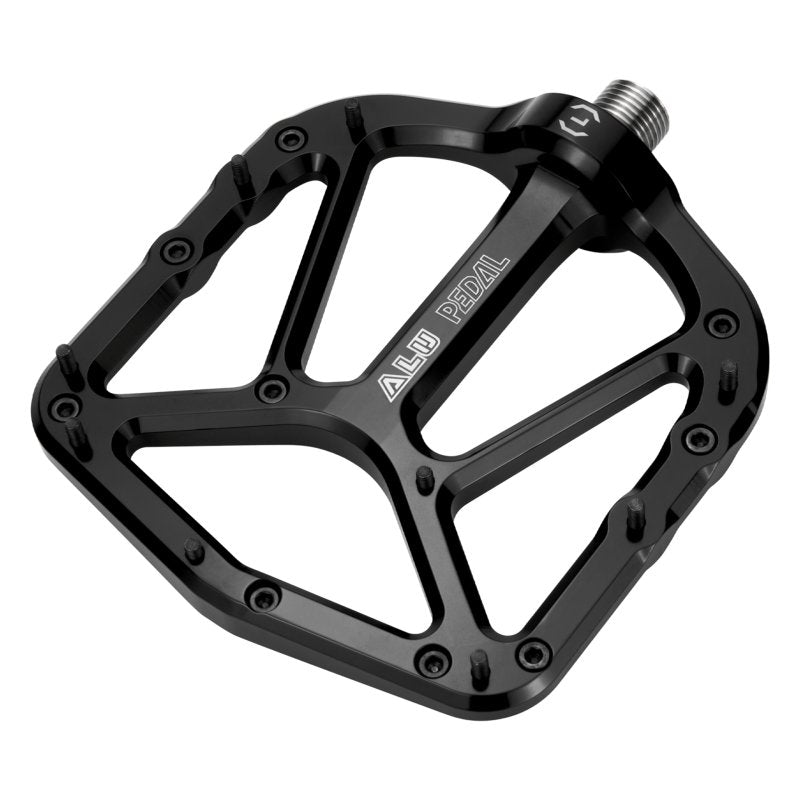 Lewis ALU Pedals