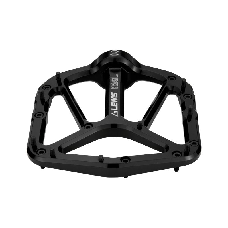 Lewis ALU Pedals