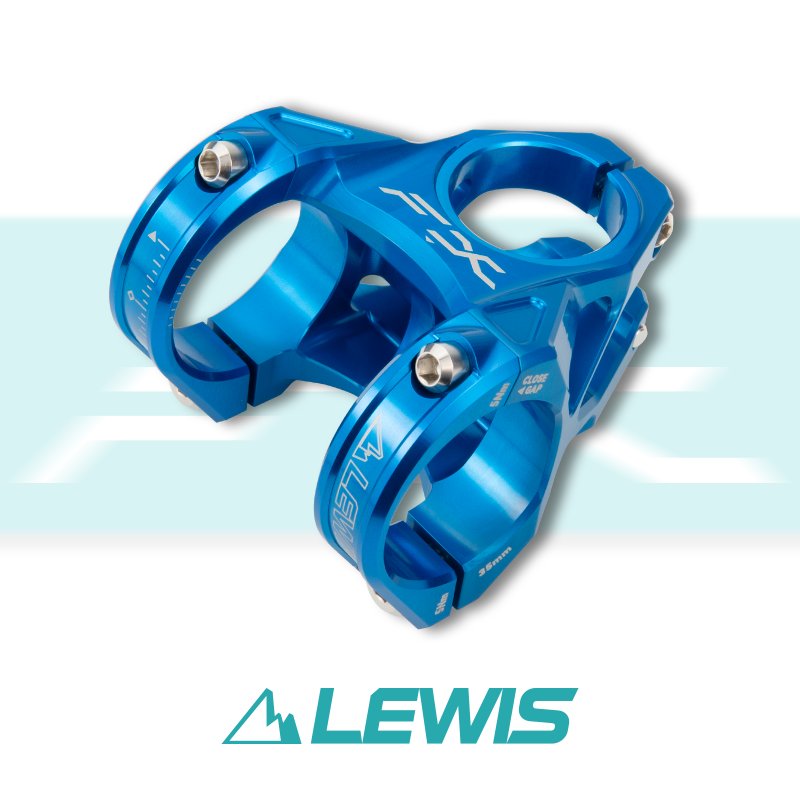 Lewis FX High-Intensity Stem