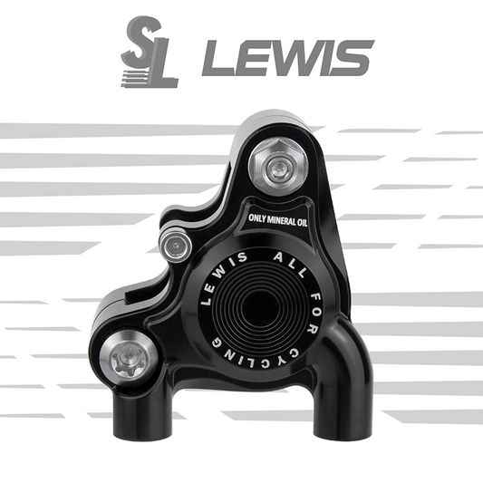 Lewis SL Flat Mount Road Caliper